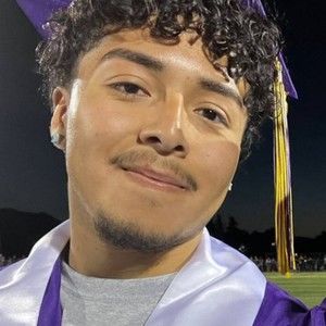 Meet your Posher, Roberto